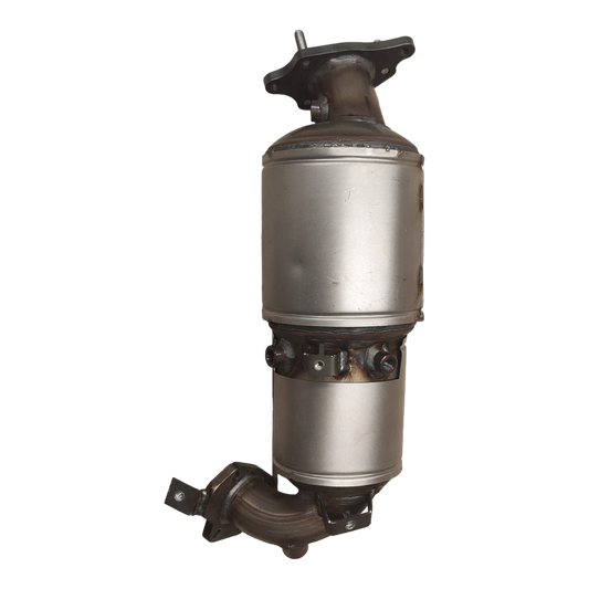 Rußpartikelfilter DPF Dieselpartikelfilter für Honda Accord 2.2 i-DTEC N22B1/2