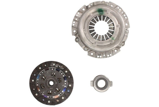 LUK Kupplung Kupplungssatz Kupplungskit für Nissan Sunny N14 Almera N15 1,4