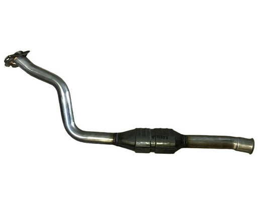 Cat catalyst for Citroen Jumpy Fiat Scudo Peugeot Expert 1.9d DW8 (WJZ) 00-