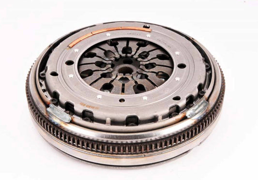 LUK Kupplung Kupplungssatz + Zweimassenschwungrad ZMS VW T4 2,5TDI AYY 417000811