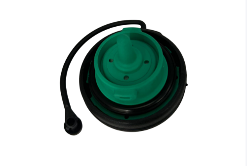 Tankdeckel Tankverschluss Kraftstoffbehälter für VW Passat3C Audi A4 A5 Q3 Q5 Q7