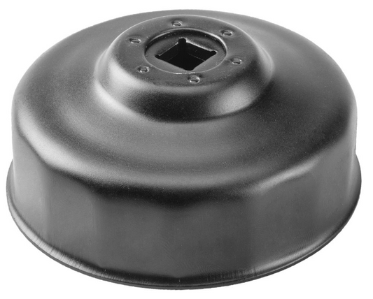 Ölfilterschlüssel Ölfilterkappe Ölwechsel 14-Kant 73mm VW BMW Mercedes Audi Seat