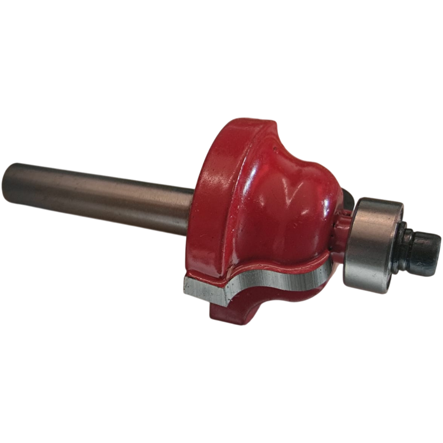 Abrundfräser HM Radienfräser 25,5 mm Profilfäser Rundkantenfräser Oberfräse