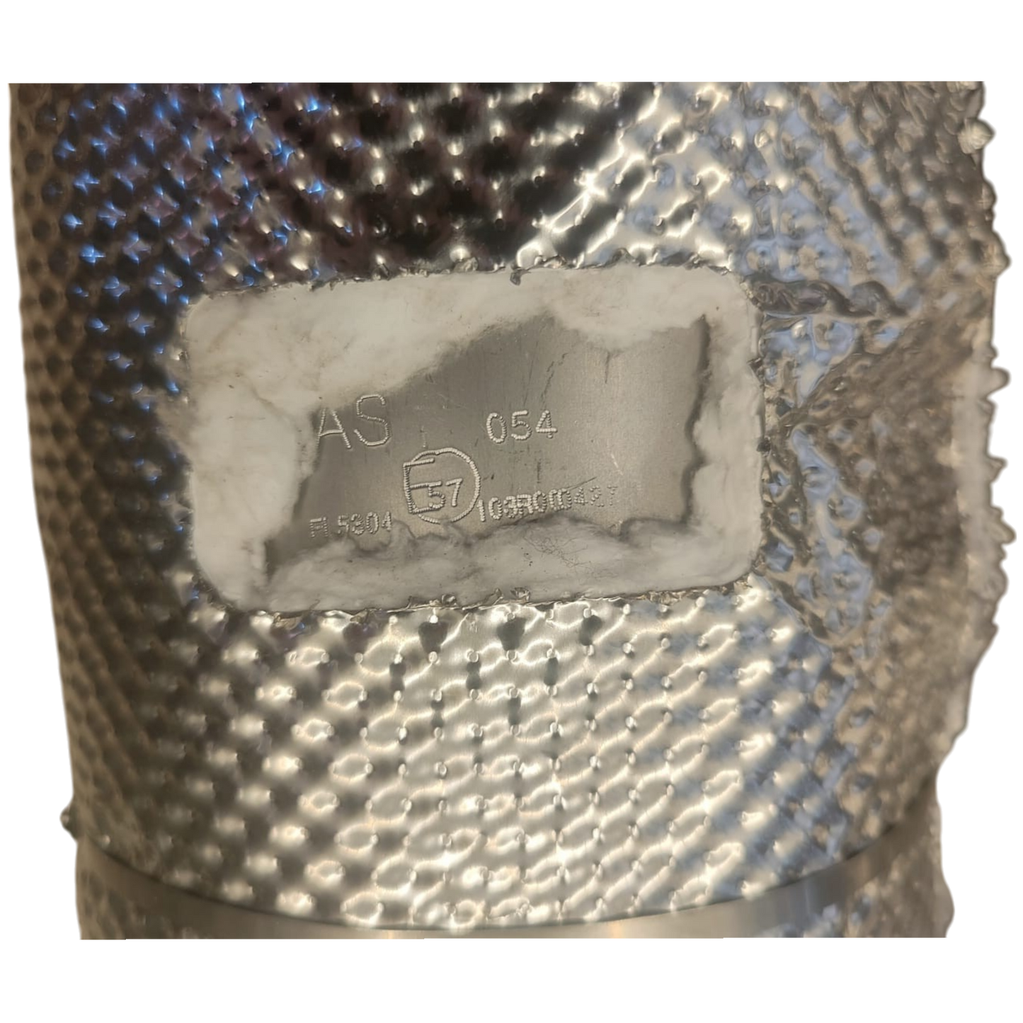 Rußpartikelfilter DPF Dieselpartikelfilter für Hyundai Kona Tucson i30 i40 1,6