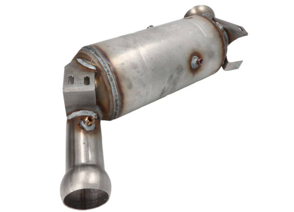 Rußpartikelfilter Partikelfilter Dieselpartikelfilter DPF 200 220 CDI W204 W211