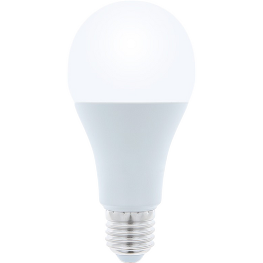 LED E27 15W~95W A65 Leuchte Birne Glühbirne Glühlampe Sparlampe Warmweiß 1450lm