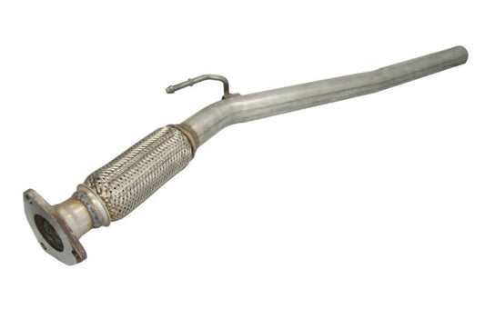 Exhaust pipe flex pipe front tube exhaust pipe caddy 3 III 2.0sdi BDJ BSD