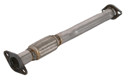 Hosenrohr Flexrohr Krümmerrohr Flexstück Ford Fiesta IV 4 Courier Kasten 1,3