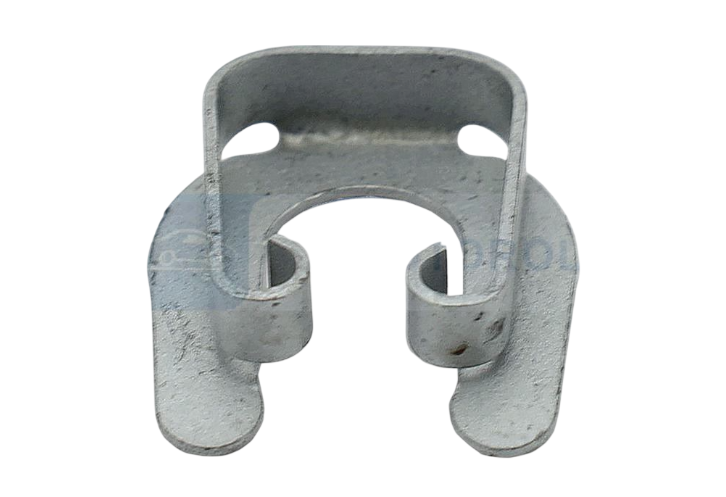 Sicherungsclip Handbremsseil für VW Golf Passat Audi A3 A4 A6 Skoda VAGN90070306