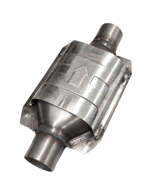 Bosal 099-948 Universal Catalyst Kat Honda Lada Lancia Mazda Mitsubishi Rover