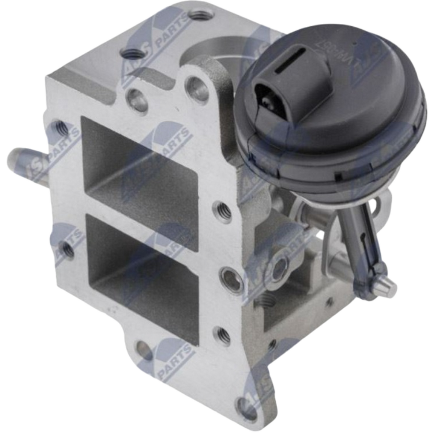 AGR Ventil für Audi A3 Seat Altea Leon Skoda Octavia II VW Golf V Passat 1.9TDI