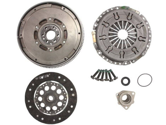 LUK Kupplung Kupplungssatz+Zweimassenschwungrad Audi A4 B6 1,9TDI AVB BKE AWX