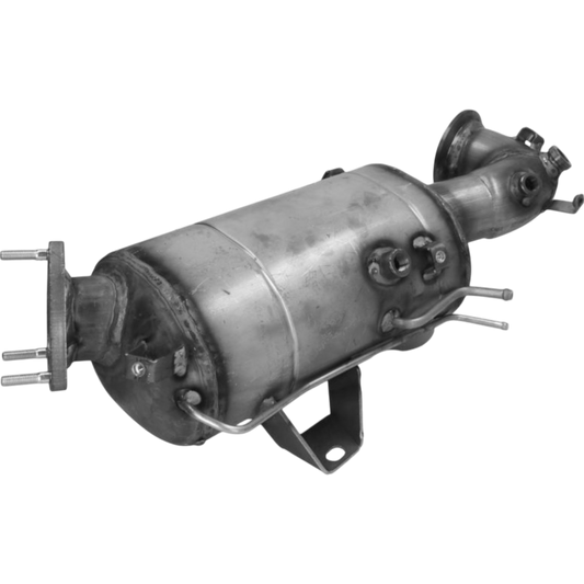 Rußpartikelfilter DPF Dieselpartikelfilter für Opel Insignia B 2.0 CDTi ab 2013