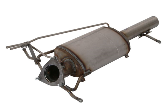 Rußpartikelfilter DPF Land Rover Freelander 2,2 TD4 224DT DW12 08/10-10/14