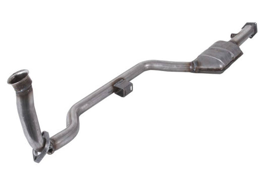 Catalyst Kat Mercedes CLK 200 230 compressor C208 Cabrio A208 06/2000-