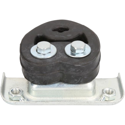 Auspuff Halter Abgasanlage Gummi Aufhängung für Mercedes E-Klasse W210 S210