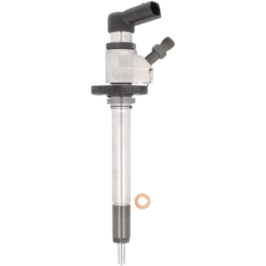 Injektor Einspritzdüse für Citroen Fiat Ford Focus Mondeo S-Max Peugeot Volvo