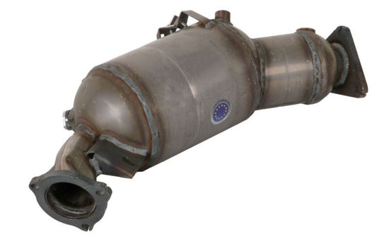 Rußpartikelfilter Dieselpartikelfilter DPF Audi Q5 2.0 TDI CGL Automatic 11/08-