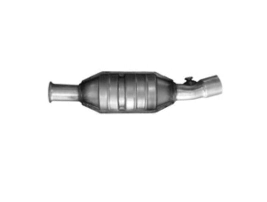 Katalysator Kat für TOYOTA COROLLA E11 1,4 Liftback Kombi Compact 1,6 97-01