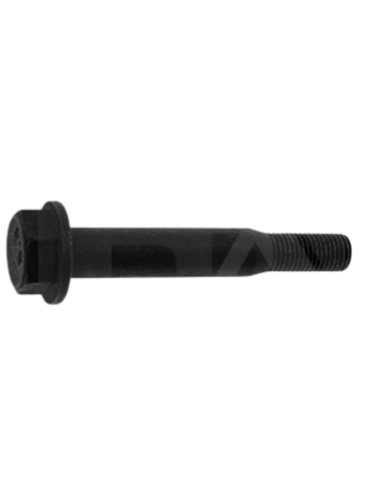 Schraube Abgasanlage Abgasrohr Auspuff Hosenrohr Katalysator M8 1x62mm für Opel