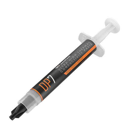 Wärmeleitpaste 2g Darkflash DP7 Universal für CPU, GPU, PS4, PS5 Xbox, Laptop