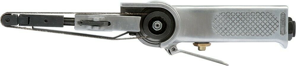 Yato YT-09741 Druckluft Bandschleifer Luftbandschleifer Schleifgerät 10x330mm