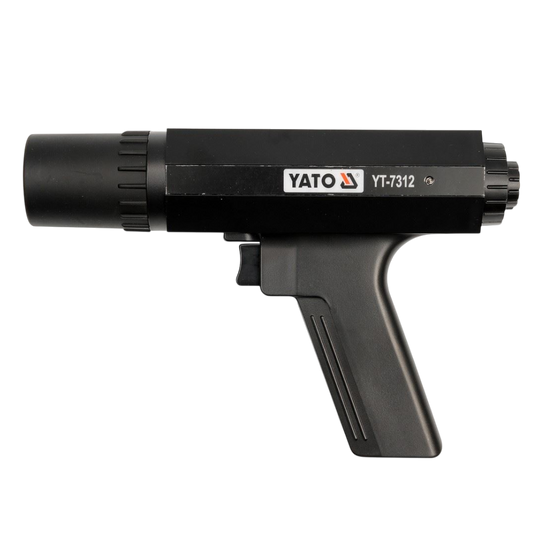 Prüflampe Zündzeitpunkt Blitzlampe 12V Xenon Winkelverstelung 0-60° Xenonlampe