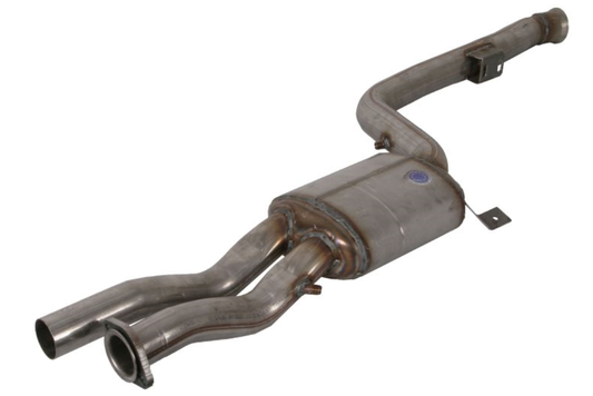 Rußpartikelfilter Partikelfilter Dieselpartikelfilter DPF E-Klasse W211 280CDI