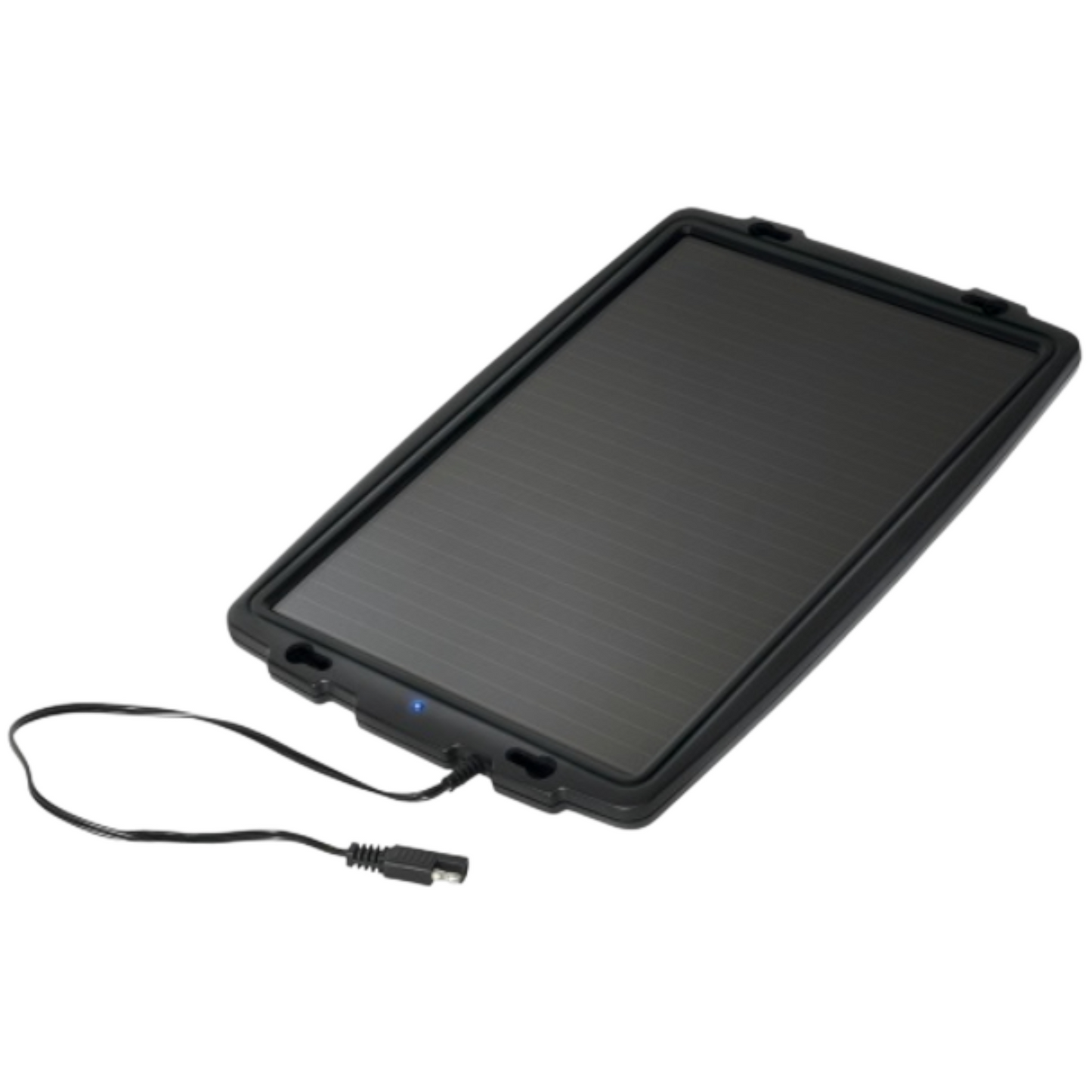 Ladungserhaltung Solar 12V 4,5W Ladegerät Solaranlage Outdoor Camping Wohnmobil