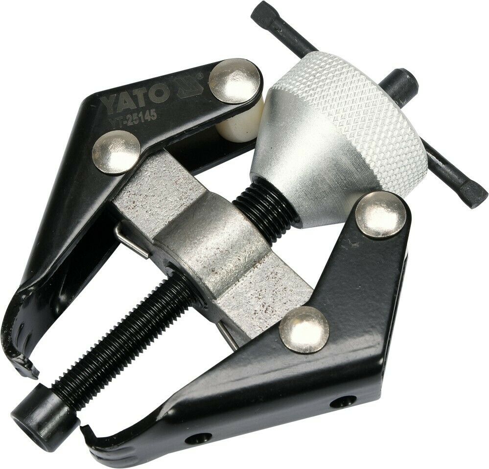 Yato YT-25145 Double arm puller disc wiper arm puller pole terminals 5-30mm