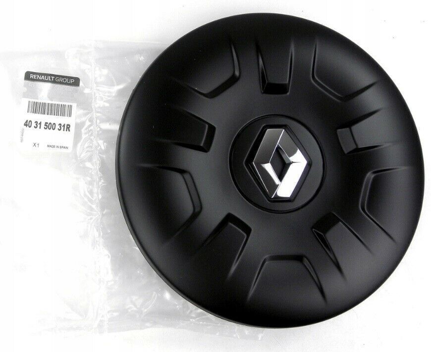 ORIGINAL Renault Radkappe Nabendeckel Nabenkappe Felgendeckel 16 Zoll MASTER 3