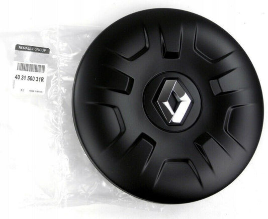 ORIGINAL Renault Radkappe Nabendeckel Nabenkappe Felgendeckel 16 Zoll MASTER 3