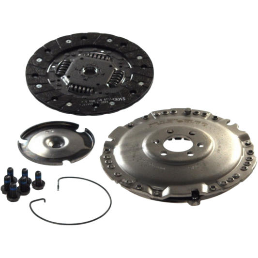 Sachs Kupplung Kupplungskit Kupplungssatz VW Golf Variant AEA 1,6 3000703001