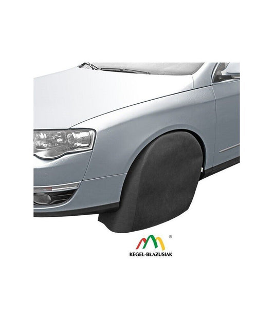 Kegel tire pockets protective covers for painter 2er set bike cover workshop