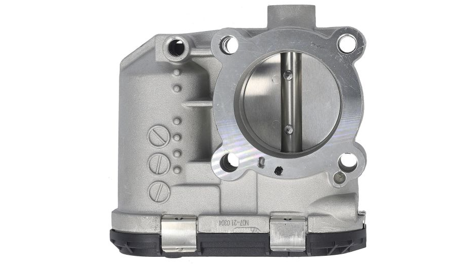 Drosselklappe Drosselklappenstutzen für Fiat 500 Ducato Punto Alfa Romeo Lancia