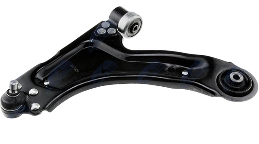 Querlenker Dreieckslenker Radaufhängung vorne links für Opel Combo Corsa C D