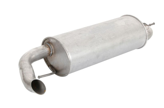 Exhaust rear muffler Land Rover Freelander 2.0 Td4 4x4