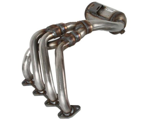 CAT CATALYSATER CRUMENTS FOR MERCEDES A-Class W168 A140 A160 A190 with OBD