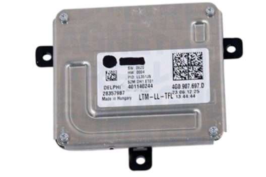 Steuergerät Scheinwerfer Tagfahrlicht Leistungsmodul für Audi A4 B8 A5 2007-2017