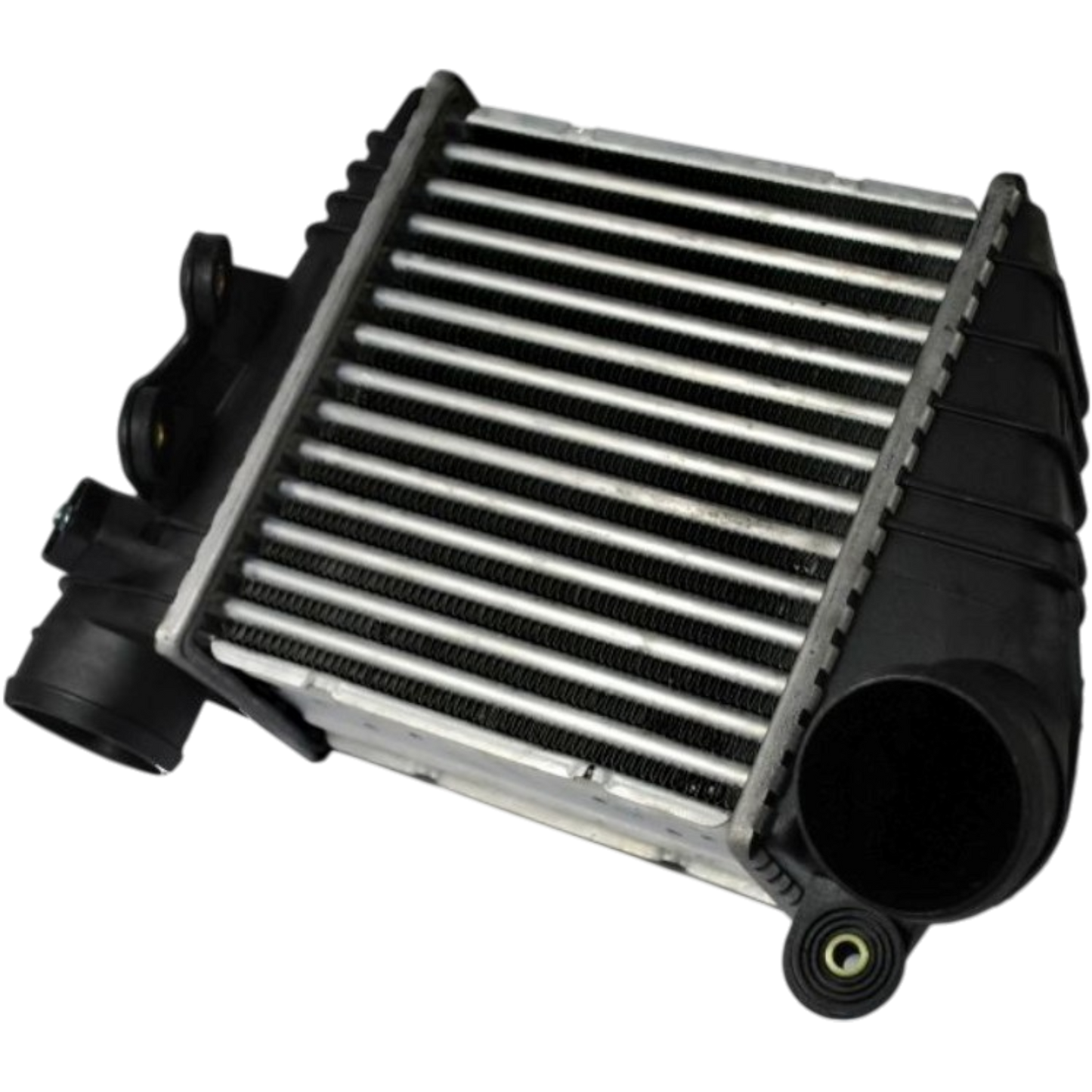 Ladeluftkühler Kühler Ladeluft Turbokühler VW Golf 4 Bora 1,8T 1,9TDI Seat Skoda