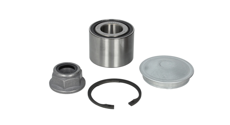 Radlagersatz Radlager hinten für Renault Clio Megane Dacia Logan Duster Micra