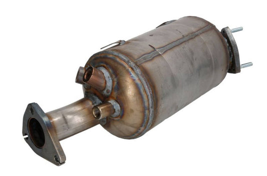 Rußpartikelfilter Partikelfilter Dieselpartikelfilter DPF A4 2,0TDI Q5 A5 Amarok