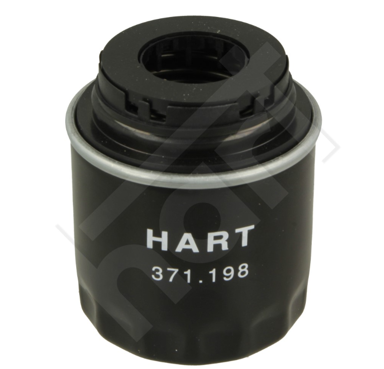 Ölfilter Blech Motoröl für AUDI A3 SEAT Leon SKODA Fabia VW 1,2 1,4 TSI TFSI