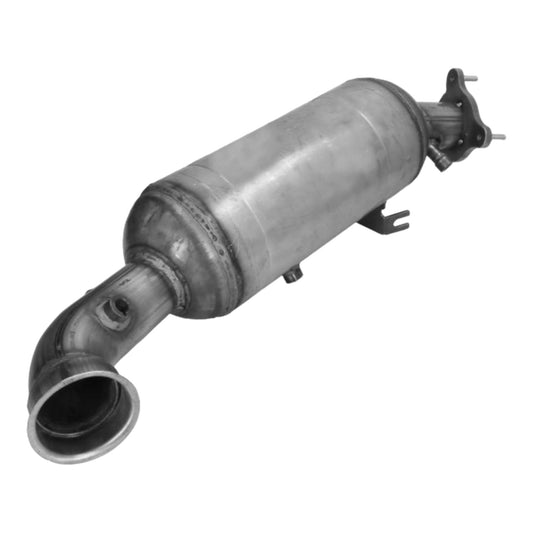 Rußpartikelfilter Dieselpartikelfilter DPF für Jeep Grand Cheeroke 3.0CRD 04/14-