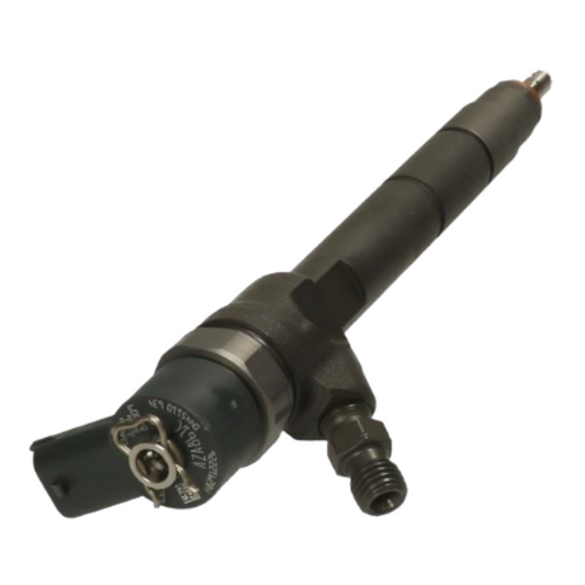 ORIGINAL Einspritzdüse Injektor für Master 3 Traffic Movano Vivaro 2.3 CDTi dCi