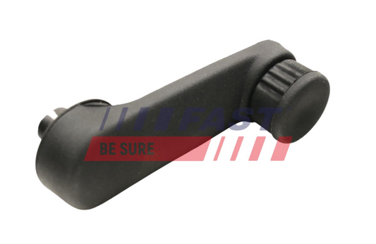 Fensterkurbel Handkurbel Fensterheber vorne für Renault Kangoo Nissan Kubistar