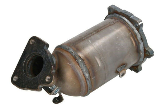 Cat catalyst for Nissan Almera II N16 1.5i 16V 66KW Tino V10 1.8 84kW