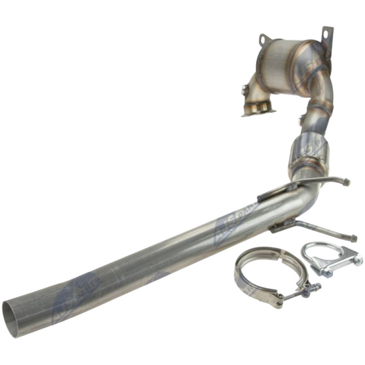 Kat Katalysator Audi A3 8V Seat Leon 5F VW Golf 7 Skoda Octavia III 1,2 TFSi TSI