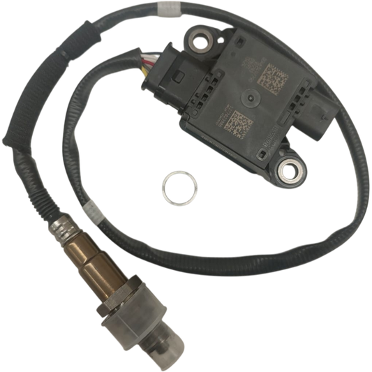 Original NOX-Sensor Fiat Doblo Fiorino Qubo 1,3D Alfa Giulia Stelvio 2,2D Jeep