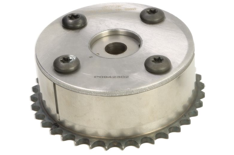 Hepu Nockenwellenversteller Zahnrad für Toyota Auris Avensis Corolla 1.6 1.8